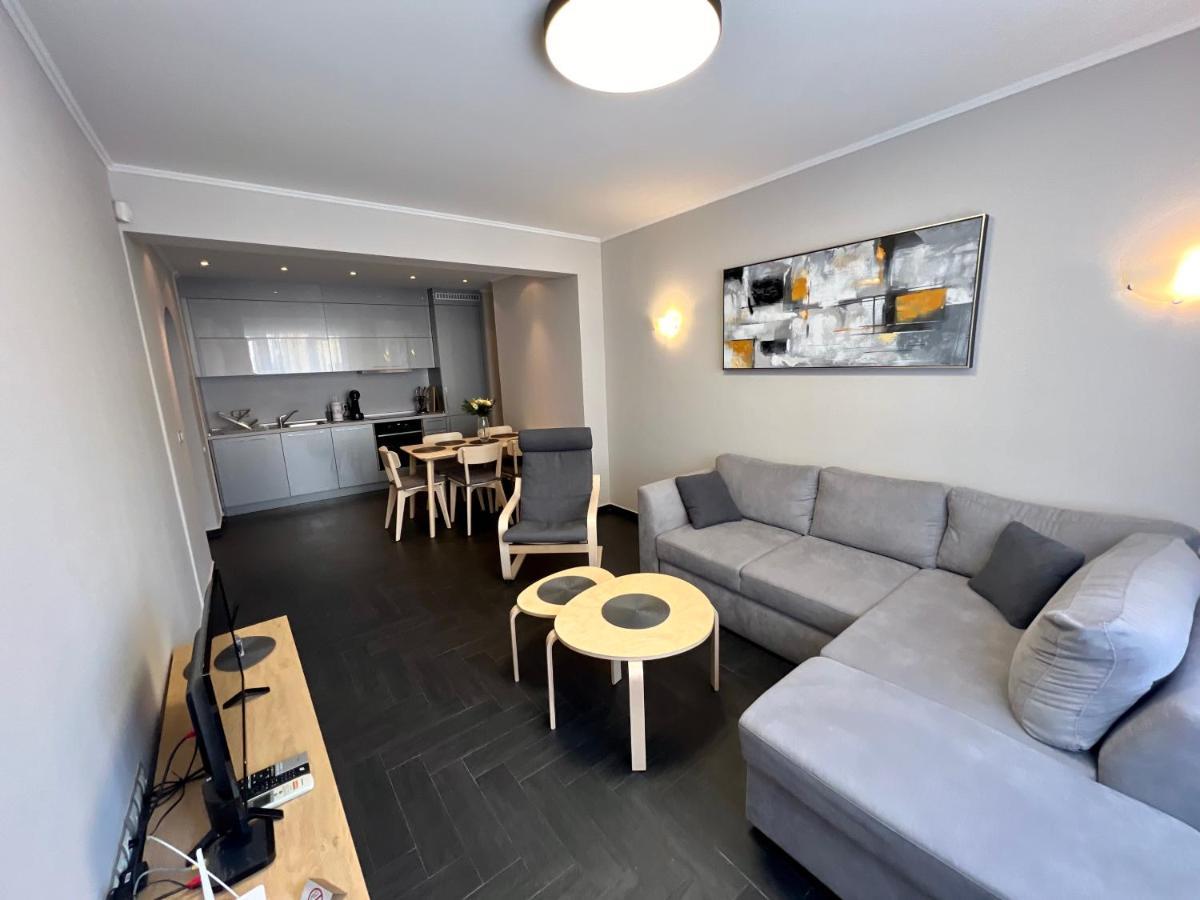 Excellent Location ! General Gurko Apartment Sofía Exterior foto